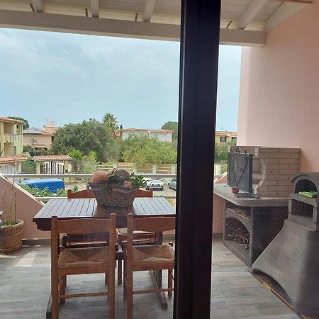 Casa Dea72 Apartment Capitana Luaran gambar
