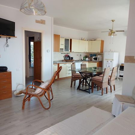 Casa Dea72 Apartment Capitana Luaran gambar