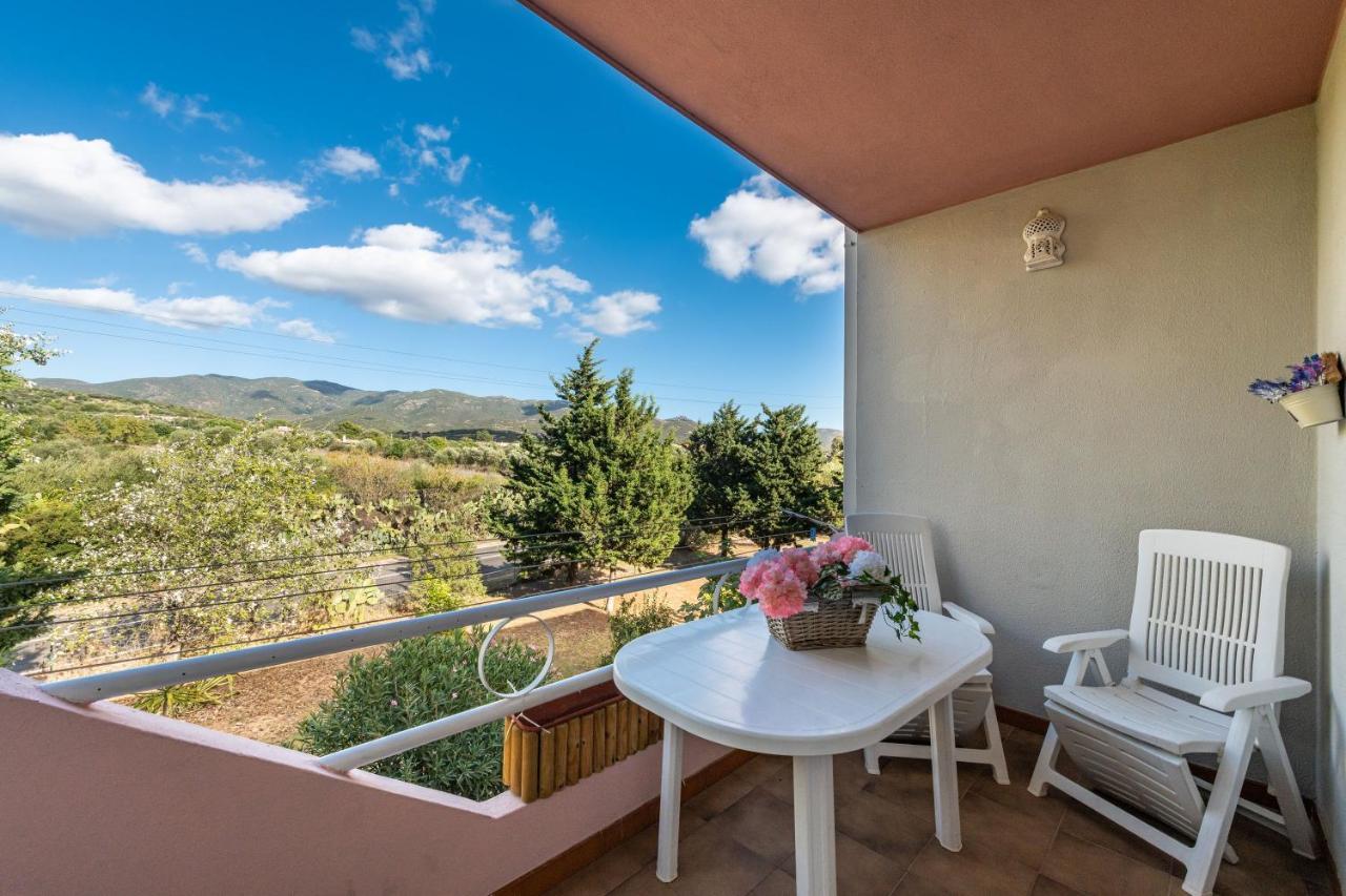 Casa Dea72 Apartment Capitana Luaran gambar