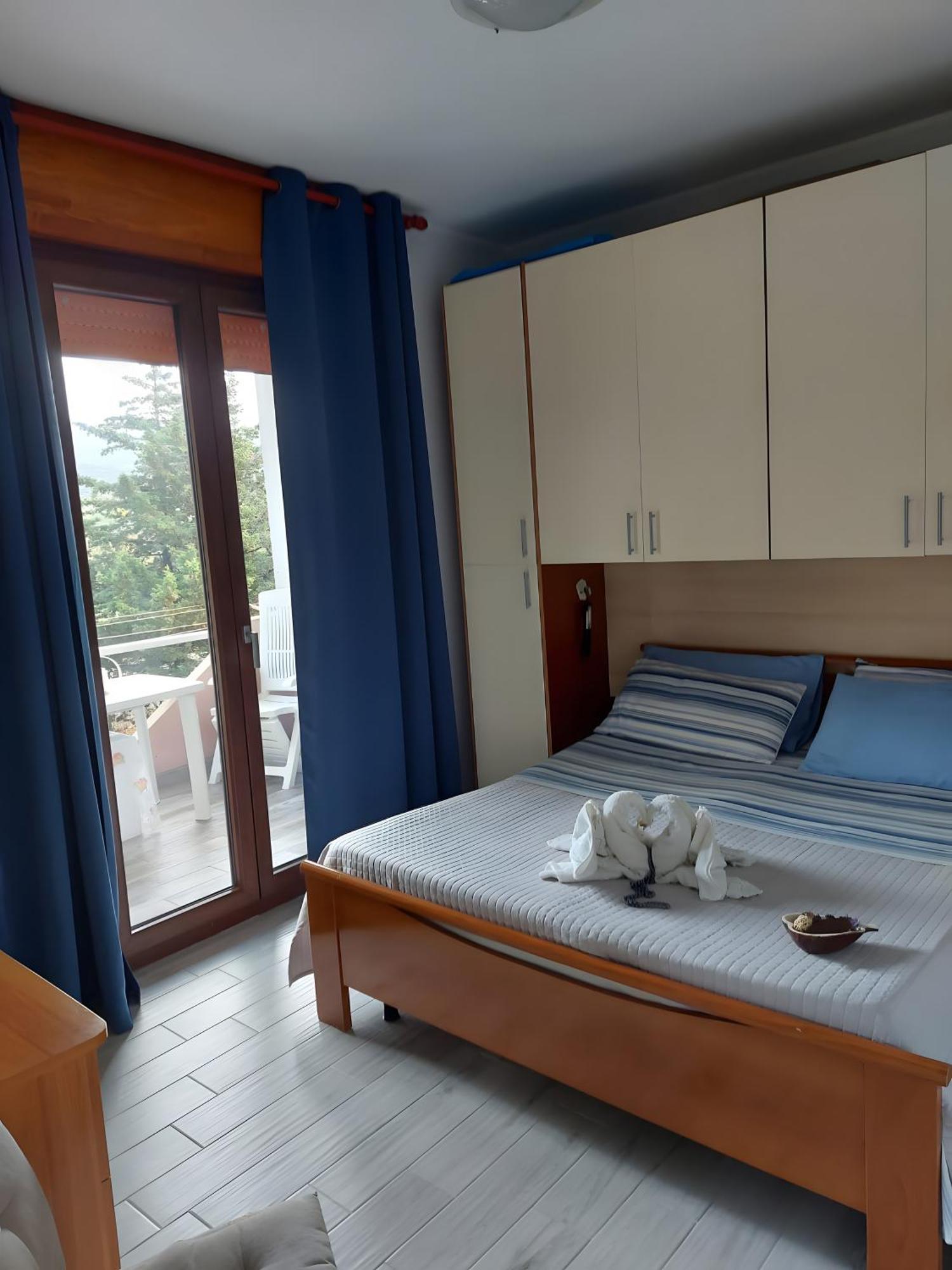 Casa Dea72 Apartment Capitana Luaran gambar