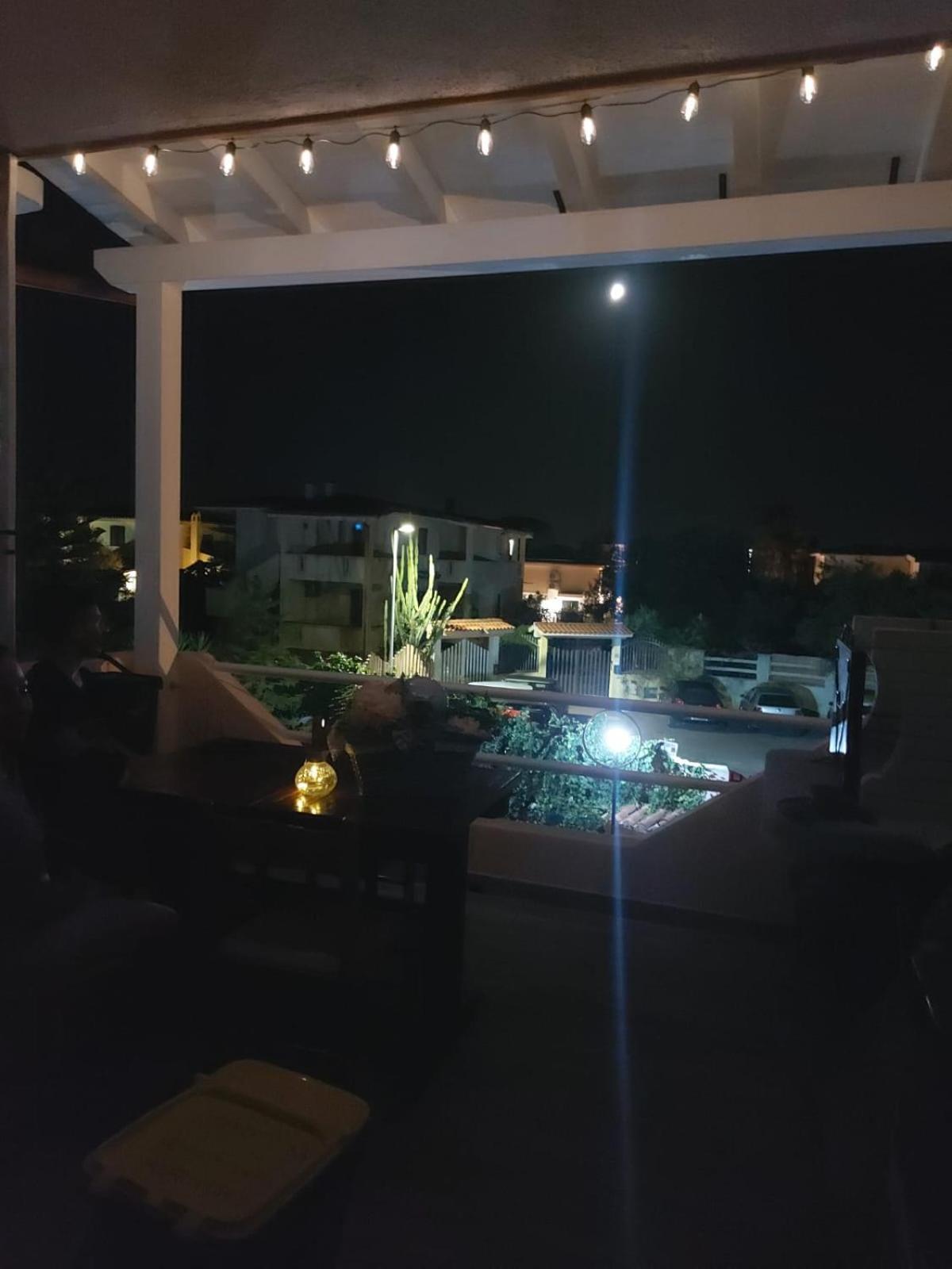 Casa Dea72 Apartment Capitana Luaran gambar