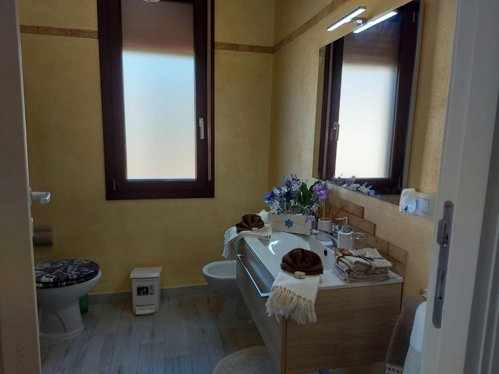 Casa Dea72 Apartment Capitana Luaran gambar
