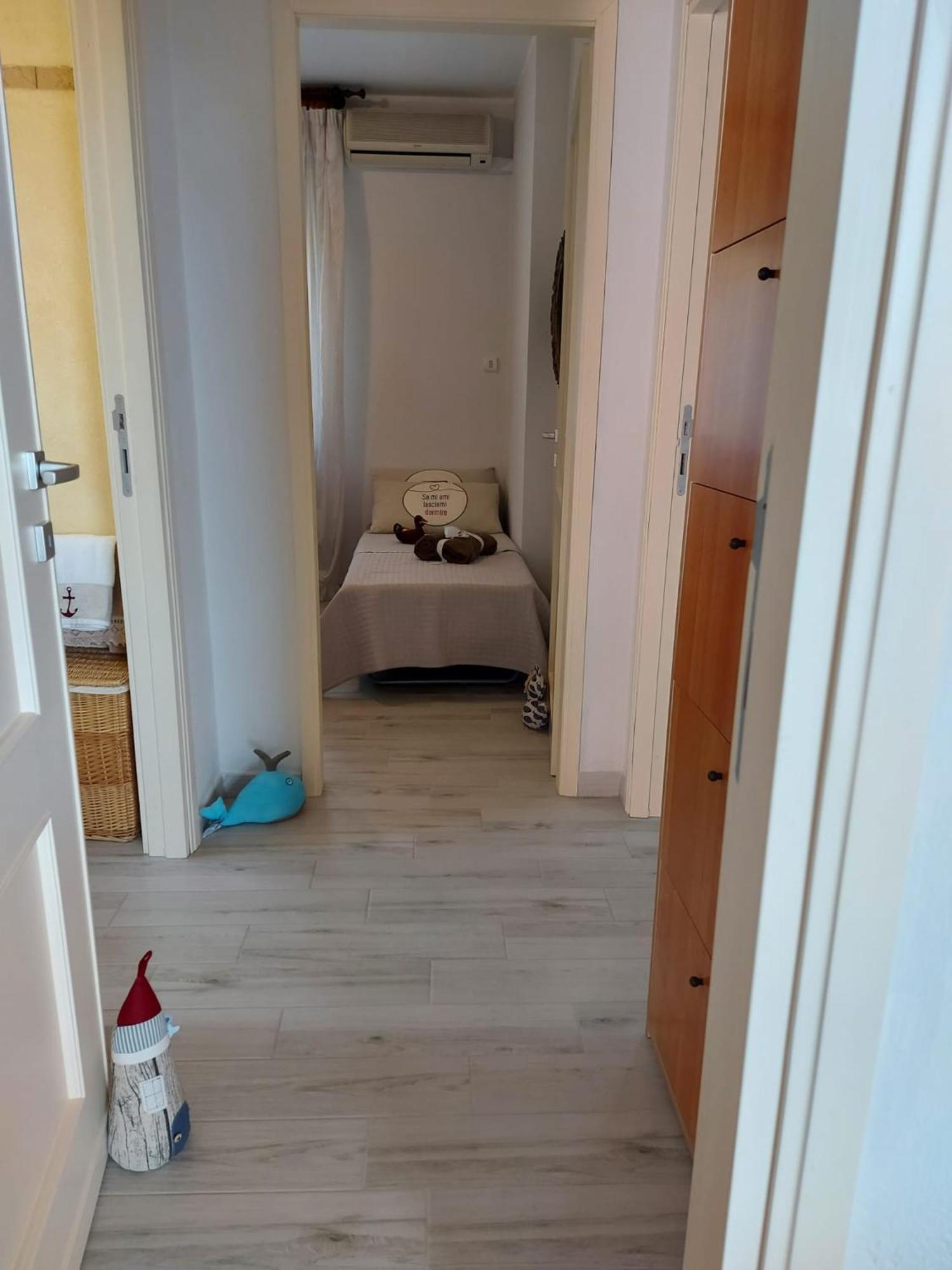 Casa Dea72 Apartment Capitana Luaran gambar