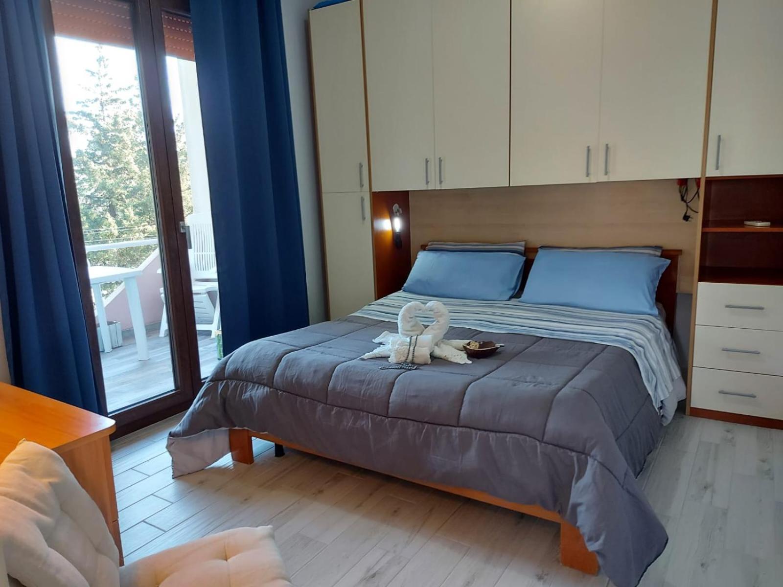 Casa Dea72 Apartment Capitana Luaran gambar