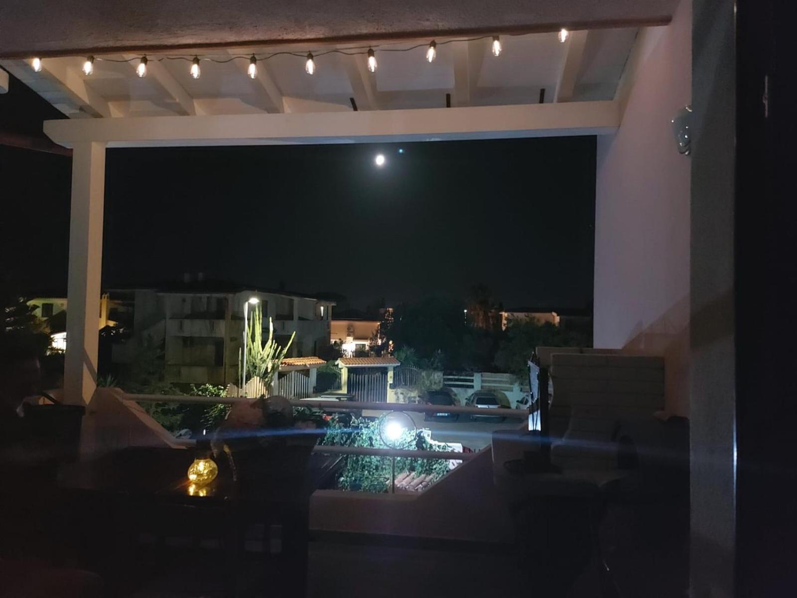 Casa Dea72 Apartment Capitana Luaran gambar