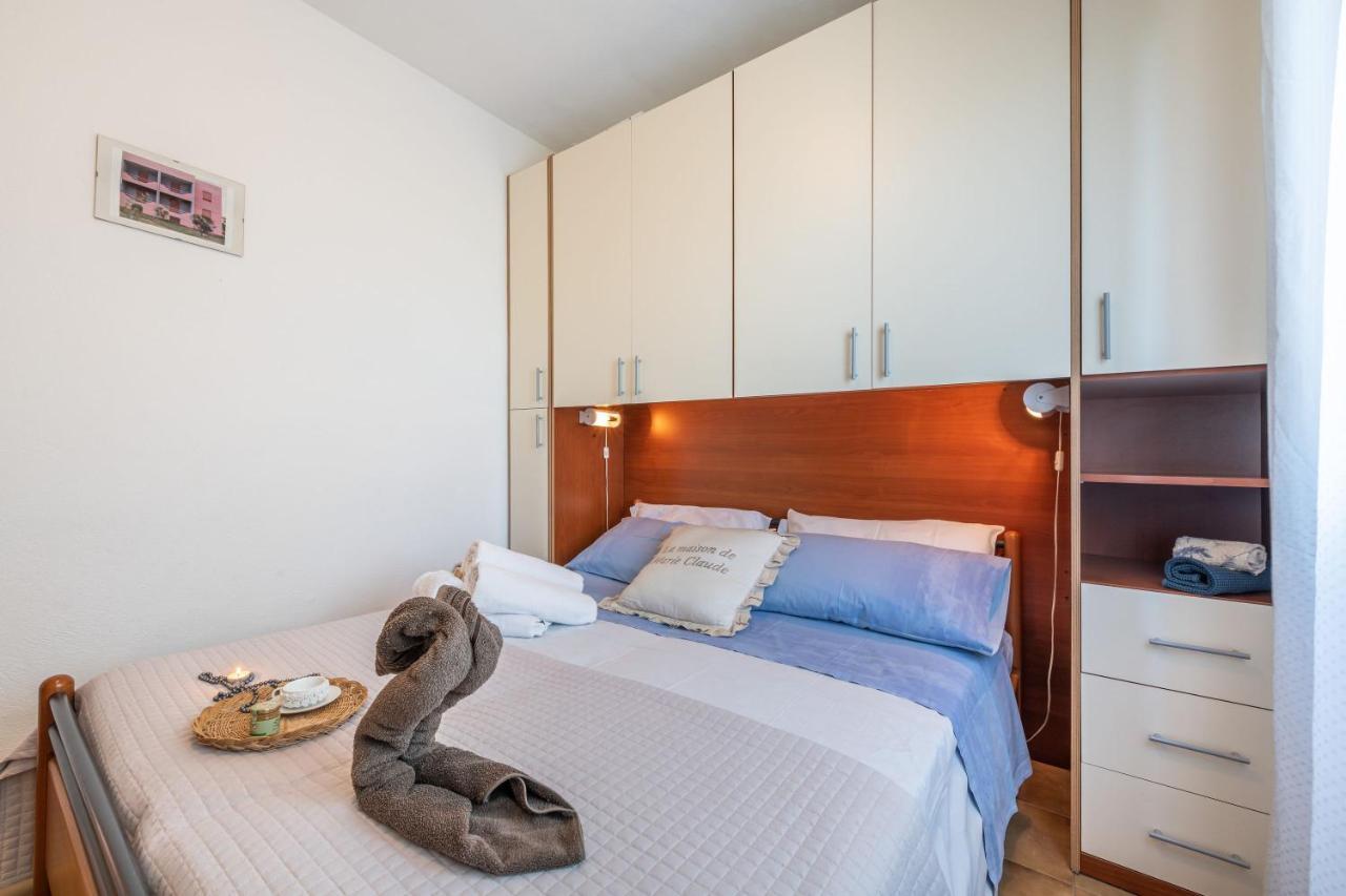 Casa Dea72 Apartment Capitana Luaran gambar